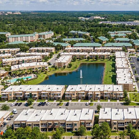 3212 Magic Village 8 Guests Lakefront 8 Min Disney Orlando Kültér fotó